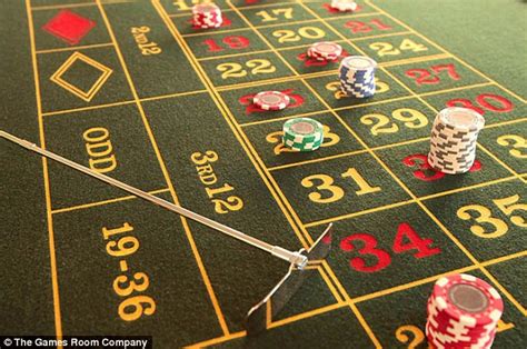 can roulette be fixed.